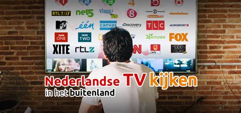nederland tv online kijken